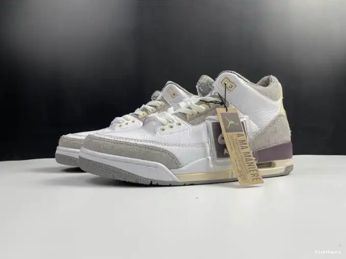 Jordan (W) DH3434-110 Retro Ma A 3 Maniere 0522